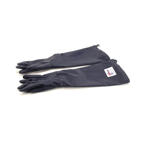Tucker 24In Quicklean 5 Finger Glove 52242